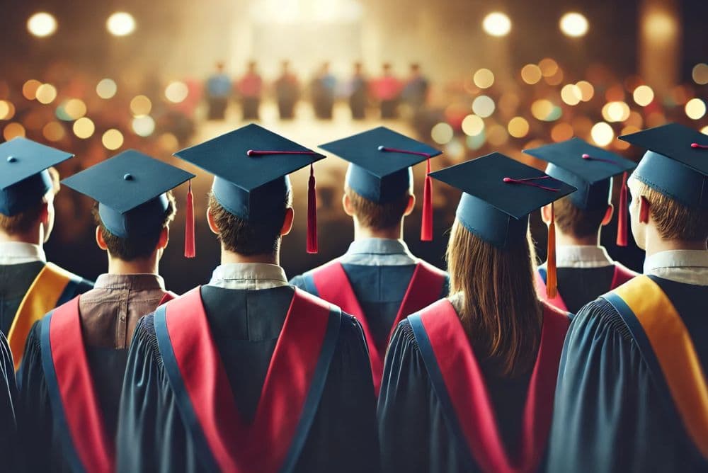 Graduados MBA Valencia UCV