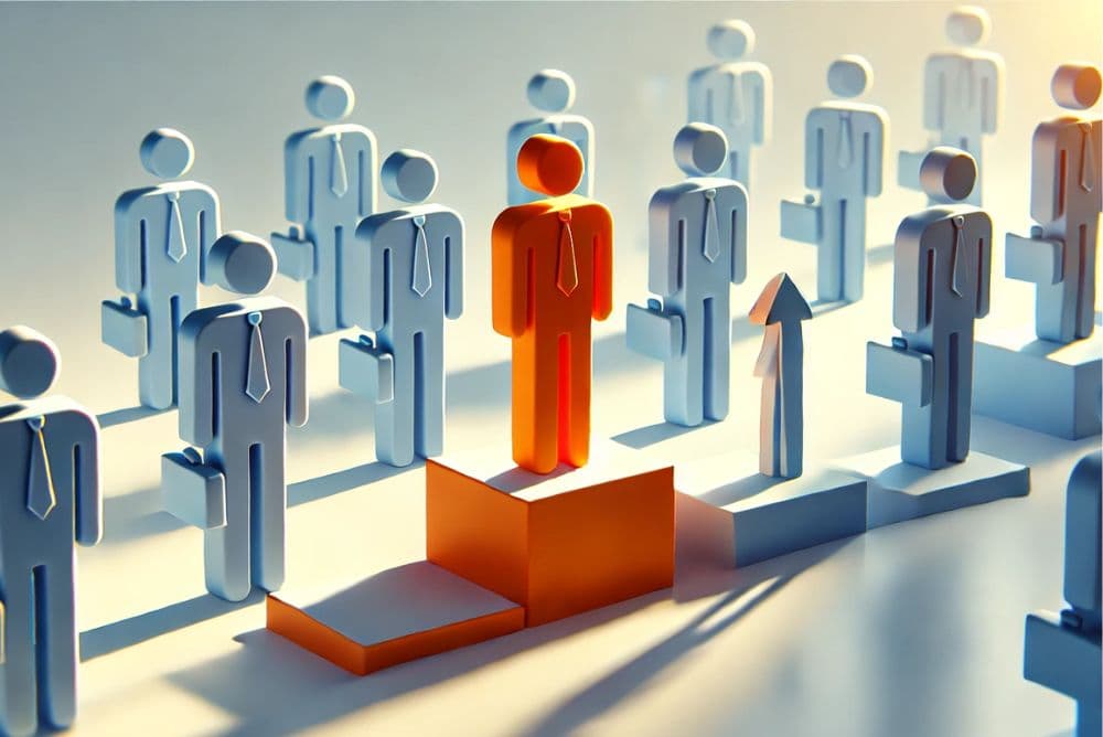 Desarrollo profesional