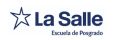 EMBA en Madrid - La Salle