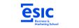 Executive MBA en Madrid de ESIC - logo