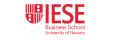 Global EMBA IESE en Barcelona de IESE - Logo