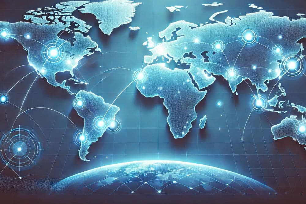 Global EMBA IESE en Barcelona de IESE