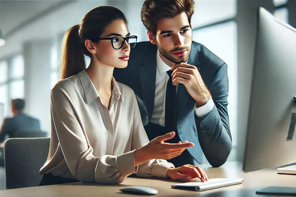 Máster MBA Executive en Madrid de IEN - UPM