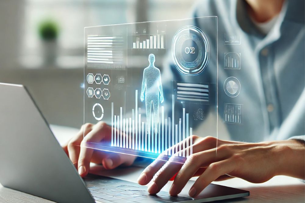 Máster MBA responsable en Madrid de CMI