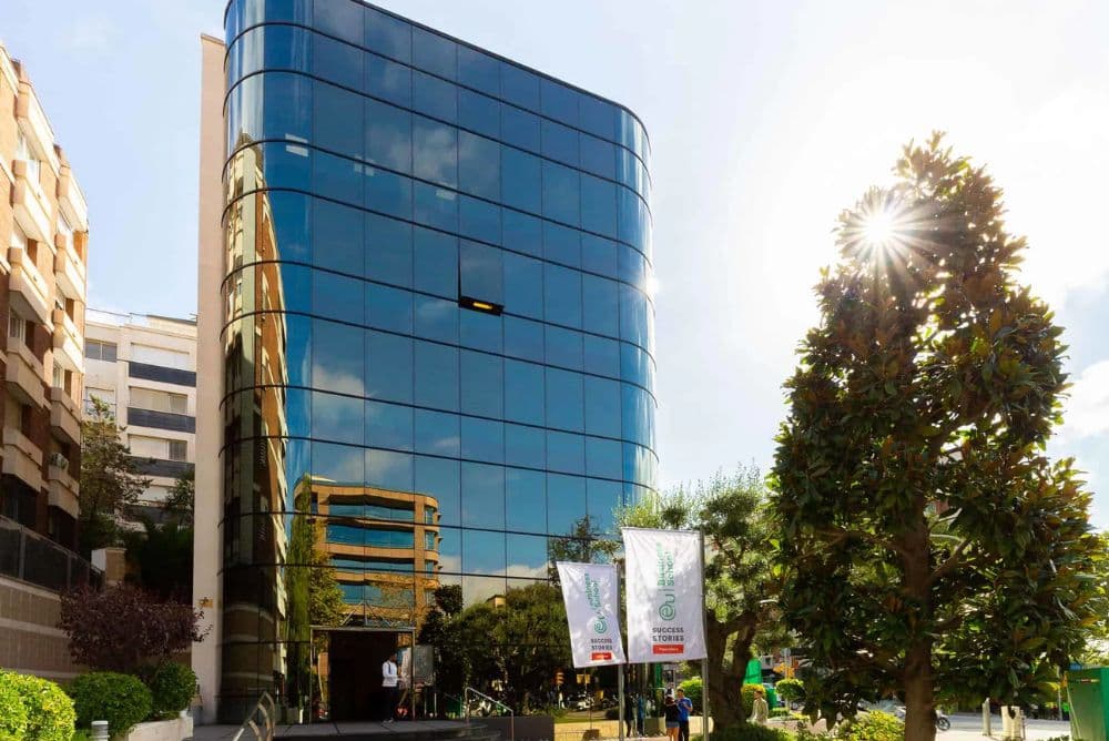 MBA en Marketing en EU Business School