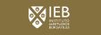 MBA en finanzas de IEB - logo