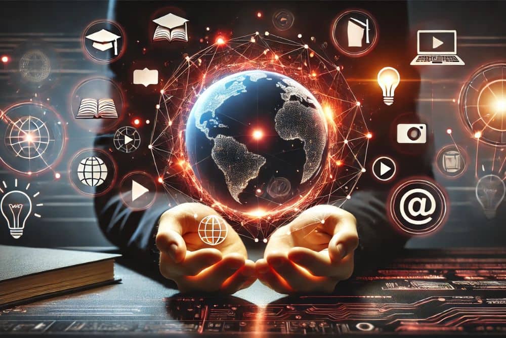 MBA Tech de Nebrija