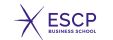 EMBA Madrid ESCP - logo