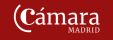 Executive MBA de Cámara de Comercio de Madrid - logo