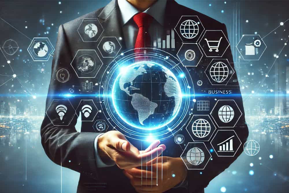Executive MBA de Cámara de Comercio de Madrid