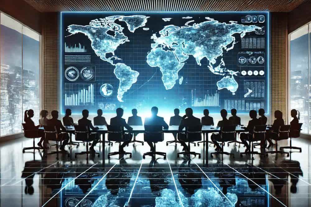Executive MBA en Barcelona de IESE