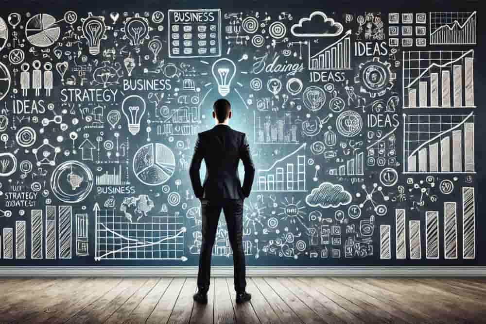 Executive MBA Madrid en ESCP