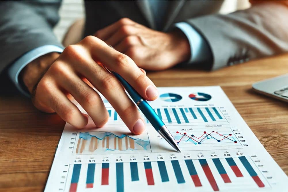 Executive MBA en Madrid en IESE