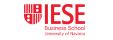 Logo IESE Executive MBA España