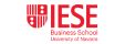 Logo IESE MBA España