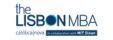 MBA Internacional en Europa - The Lisbon MBA - logo