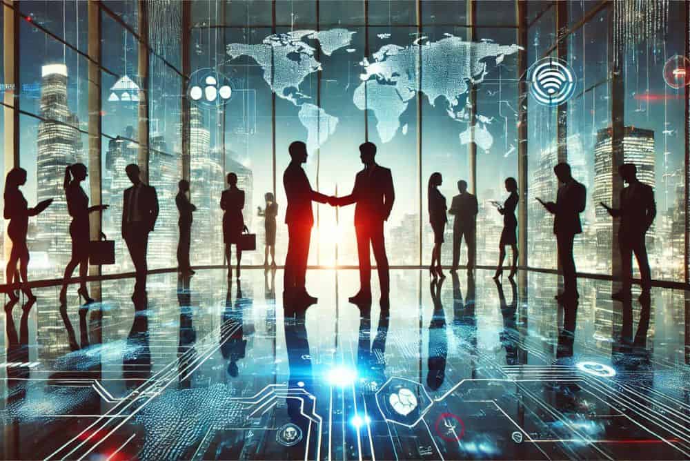 Máster Executive MBA Madrid en ESADE