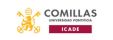 Master MBA Madrid de ICADE - logo