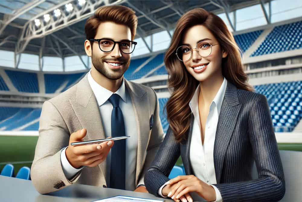 MBA en Dirección Deportiva en Madrid de UCAM