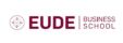 MBA en Madrid - EUDE Business School Logo