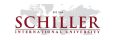 MBA en Madrid en Schiller International University - logo
