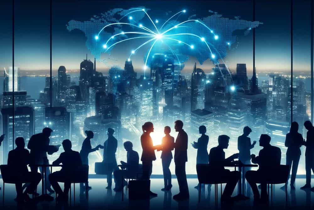 Alumnos MBA en Madrid en Schilller International University