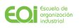 Logo de EOI en España