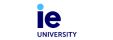 Logo de IE University - MBA Finanzas