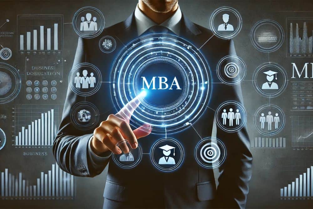 Estudiar un Máster MBA en el extranjero