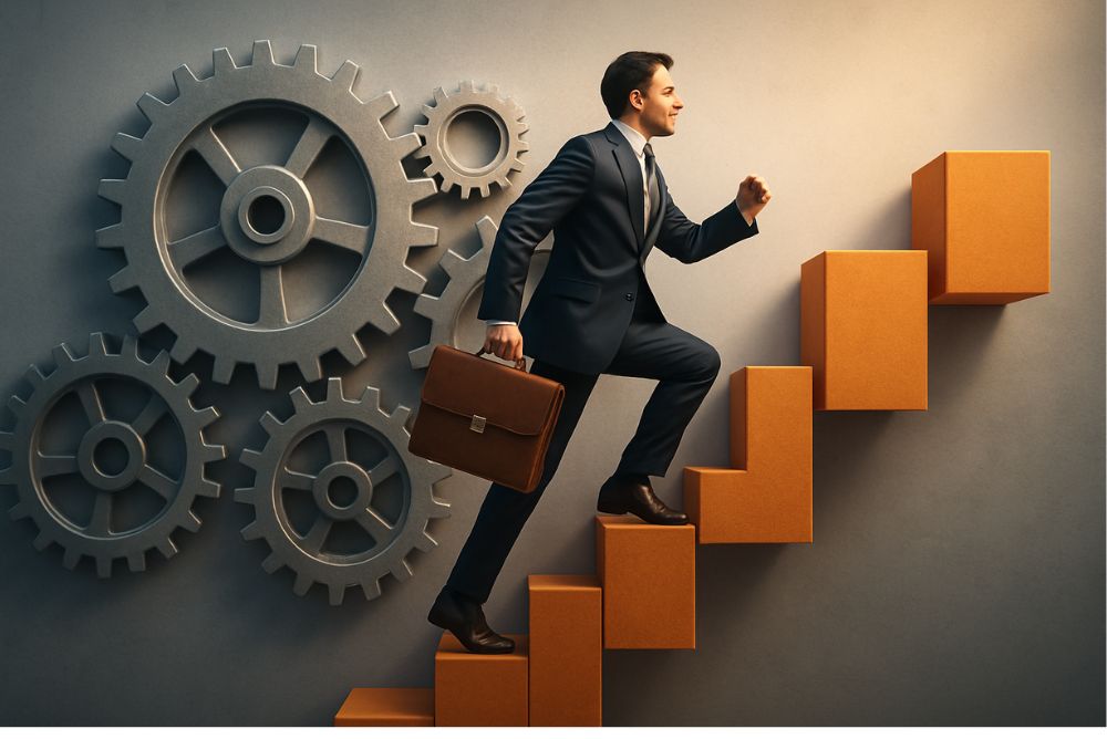 Importancia del desarrollo profesional