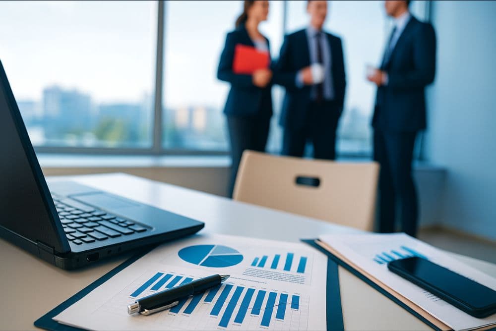 Qué se estudia en un Executive MBA (EMBA)