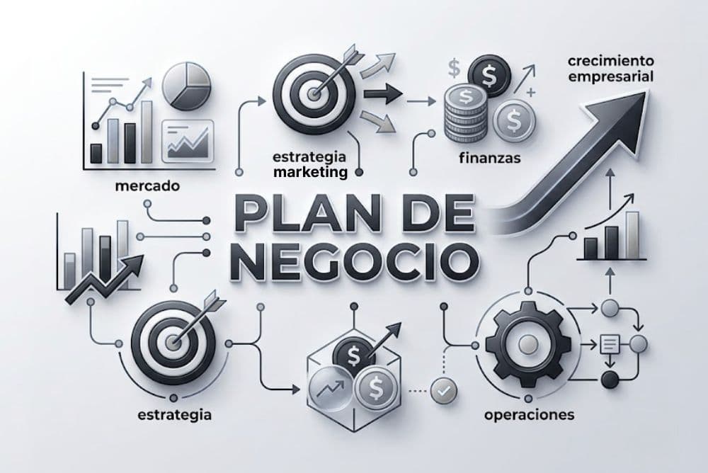 Qué es un plan de negocio