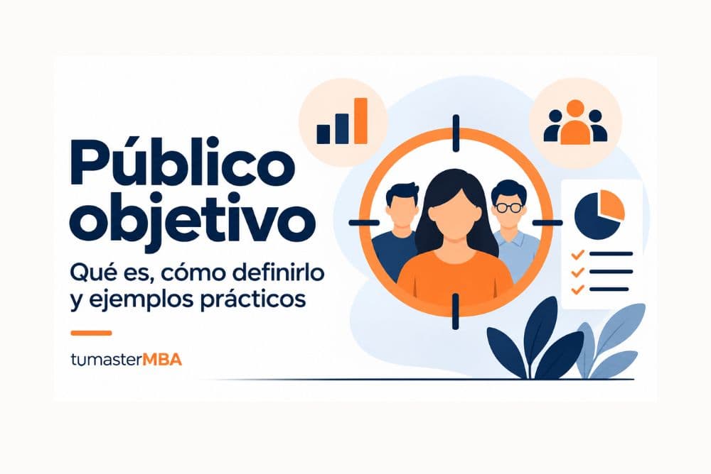 Público objetivo
